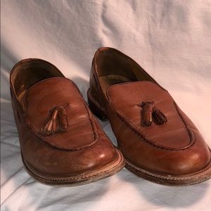 Beautiful Florsheim Dress Loafers